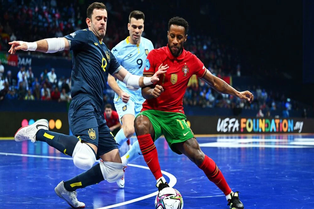 他今天完全控制了节奏