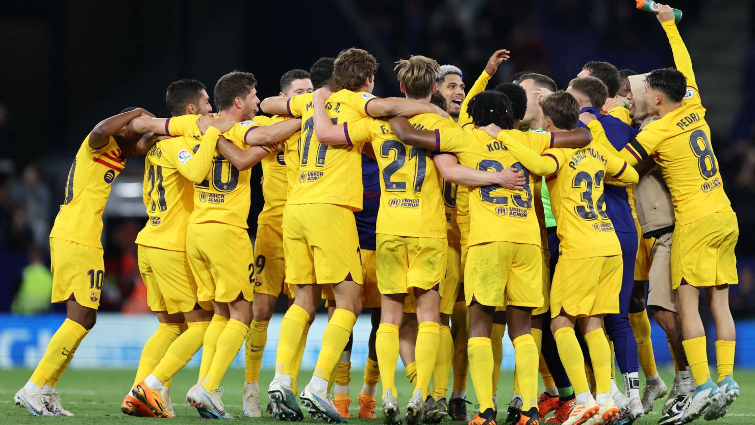 战胜了对手 战胜了对手